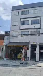 Apartamento com 2 Quartos à venda, 37m² no Cidade Líder, São Paulo