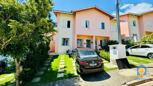 Casa de Condomínio com 3 Quartos à venda, 100m² no Jardim dos Ipês, Cotia
