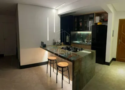 Apartamento com 2 Quartos à venda, 128m² no Centro, São Bernardo do Campo