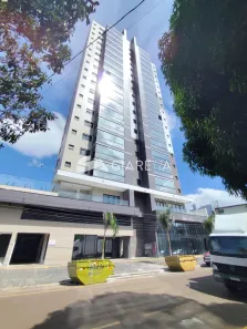 Apartamento com 2 Quartos à venda, 108m² no Centro, Toledo