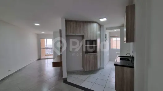 Apartamento com 2 Quartos à venda, 62m² no Paulicéia, Piracicaba