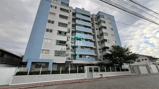 Apartamento com 2 Quartos à venda, 60m² no Areias, São José