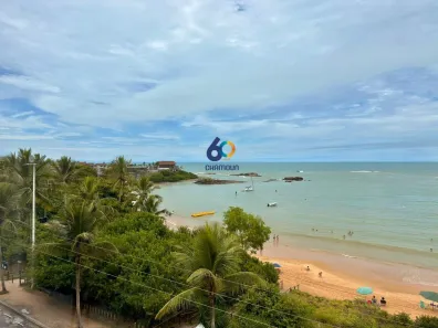 Apartamento com 4 Quartos à venda, 99m² no Enseada Azul, Guarapari