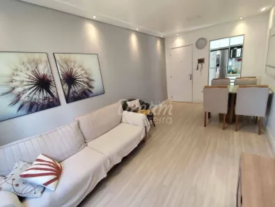Apartamento com 2 Quartos à venda, 56m² no Quebra Frascos, Teresópolis