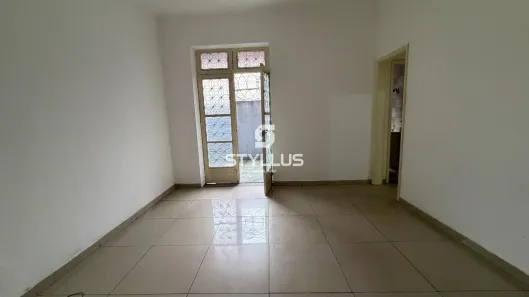 Apartamento com 2 Quartos à venda, 80m² no Riachuelo, Rio de Janeiro