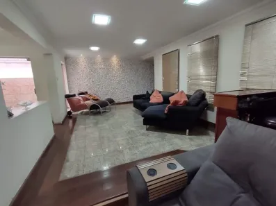 Sobrado com 3 Quartos à venda, 320m² no Boa Vista, São Caetano do Sul