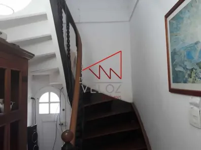 Apartamento com 4 Quartos à venda, 290m² no Laranjeiras, Rio de Janeiro
