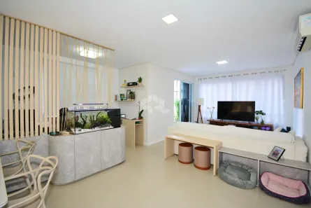Apartamento com 2 Quartos à venda, 92m² no Jurerê Internacional, Florianópolis