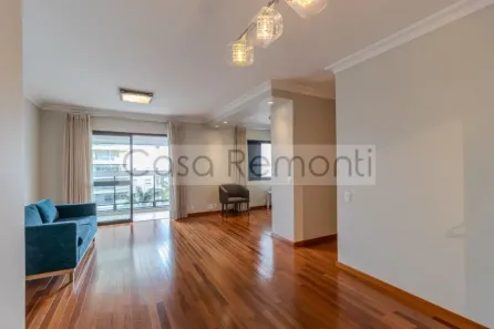 Apartamento com 3 Quartos à venda, 94m² no Vila Mariana, São Paulo