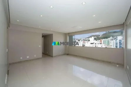 Apartamento com 3 Quartos à venda, 85m² no Buritis, Belo Horizonte
