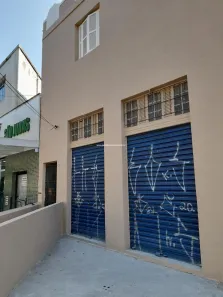 Ponto Comercial para alugar, 48m² no Marapé, Santos