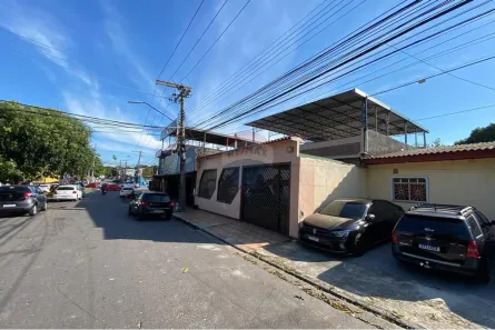 Casa com 4 Quartos à venda, 290m² no Da Paz, Manaus
