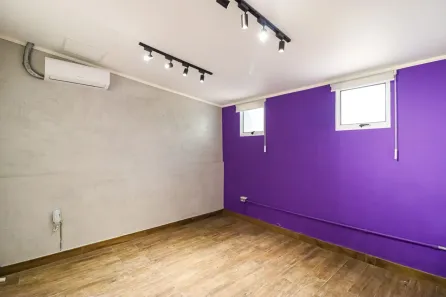 Ponto Comercial com 1 Quarto para alugar, 15m² no Vila Anhangüera, São Paulo