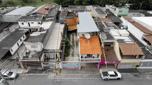Casa com 4 Quartos à venda, 155m² no Jordanésia (Jordanésia), Cajamar