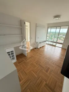 Apartamento com 1 Quarto à venda, 50m² no Campo Belo, São Paulo