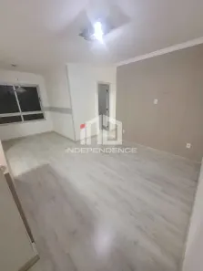 Apartamento com 3 Quartos à venda, 64m² no Monte Castelo, São José dos Campos