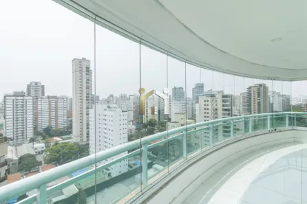 Cobertura com 4 Quartos para venda ou aluguel, 264m² no Planalto Paulista, São Paulo