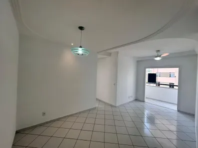 Apartamento com 3 Quartos à venda, 80m² no Praia das Gaivotas, Vila Velha