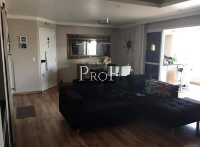Apartamento com 3 Quartos à venda, 146m² no Santa Paula, São Caetano do Sul