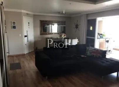 Apartamento com 3 Quartos à venda, 146m² no Santa Paula, São Caetano do Sul