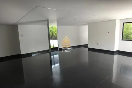Casa com 4 Quartos à venda, 497m² no Cidade Jardim, Belo Horizonte