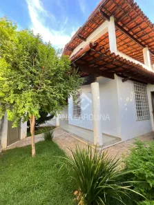Casa com 5 Quartos à venda, 293m² no Todos os Santos, Montes Claros