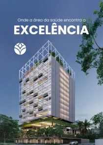 Sala Comercial à venda, 60m² no Torre, João Pessoa