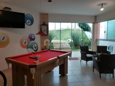 Casa de Condomínio com 3 Quartos à venda, 235m² no Ville Sainte Hélène, Campinas