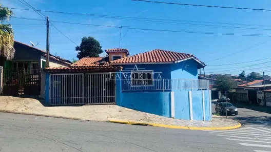 Casa com 2 Quartos para alugar, 83m² no Cidade Planejada II, Bragança Paulista