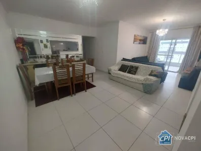 Apartamento com 3 Quartos à venda, 152m² no Ocian, Praia Grande