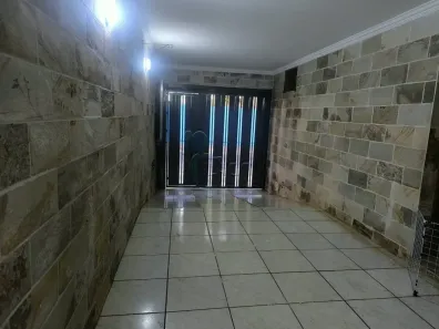 Casa com 3 Quartos à venda, 140m² no Vila Tibério, Ribeirão Preto
