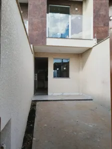 Casa com 2 Quartos à venda, 75m² no Candelária, Belo Horizonte