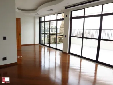 Cobertura com 4 Quartos à venda, 230m² no Vila Mariana, São Paulo