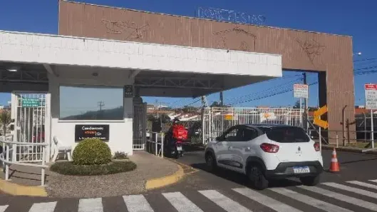 Casa de Condomínio com 2 Quartos à venda, 51m² no Terra Nova, Alvorada