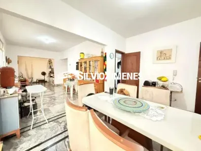 Apartamento com 3 Quartos à venda, 150m² no Sion, Belo Horizonte