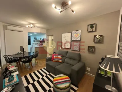 Apartamento com 1 Quarto à venda, 40m² no Vila Nova Conceição, São Paulo
