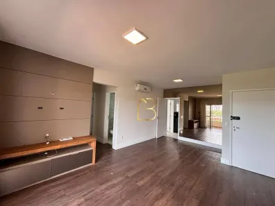 Apartamento com 3 Quartos para alugar, 157m² no Jardim Padre Bento, Itu