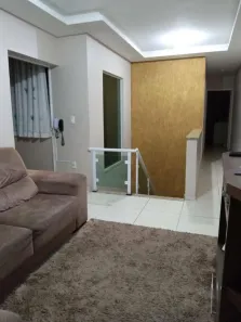 Sobrado com 4 Quartos à venda, 184m² no Parque Industrial, São José dos Campos