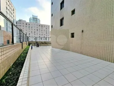 Apartamento com 3 Quartos à venda, 258m² no José Menino, Santos