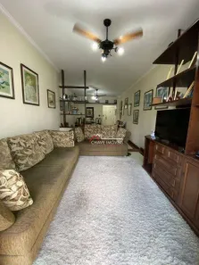 Apartamento com 2 Quartos à venda, 120m² no Ponta da Praia, Santos