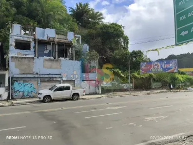 Lote/Terreno à venda, 720m² no Boa Vista, Ilhéus
