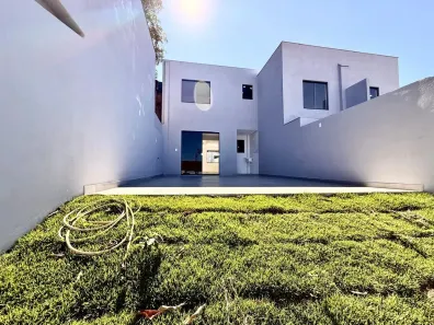 Casa com 3 Quartos à venda, 195m² no Jardim Leblon, Belo Horizonte