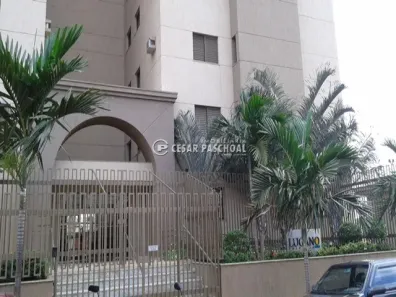 Apartamento com 2 Quartos para alugar, 130m² no Nova Aliança, Ribeirão Preto