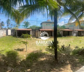 Lote/Terreno à venda, 510m² no Barra do Jacuípe, Camaçari