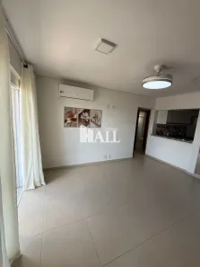 Apartamento com 2 Quartos à venda, 76m² no Boa Vista, São José do Rio Preto