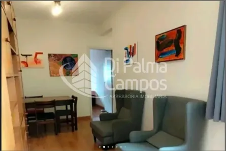 Apartamento com 2 Quartos à venda, 63m² no Consolação, São Paulo