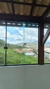 Cobertura com 3 Quartos à venda, 150m² no Vila Maquiné, Mariana