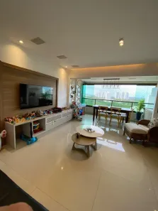 Apartamento com 2 Quartos à venda, 113m² no Piatã, Salvador