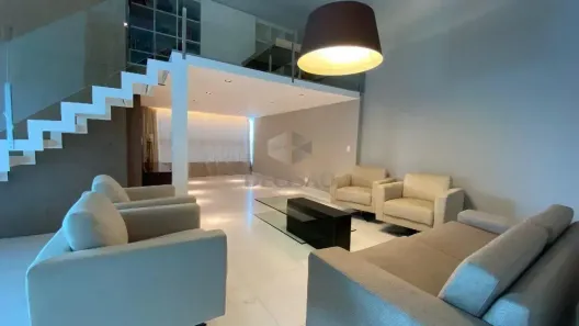 Apartamento com 4 Quartos à venda, 215m² no Belvedere, Belo Horizonte
