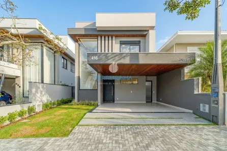 Casa com 4 Quartos à venda, 240m² no Urbanova VII, São José dos Campos